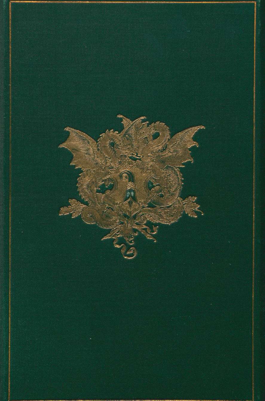 Cover Basler Stadtbuch 1893