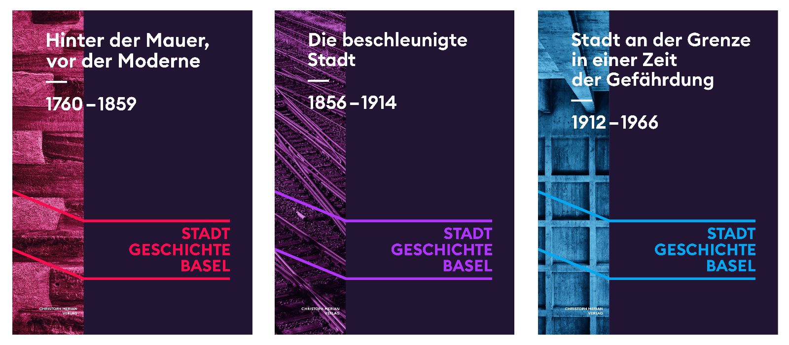 Stadt.Geschichte:Basel, Bände 5 bis 7 – {source?html}