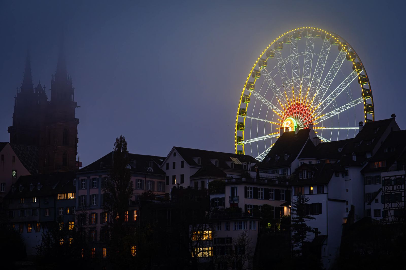 Herbstmesse 2024, Münsterhügel – {source?html}