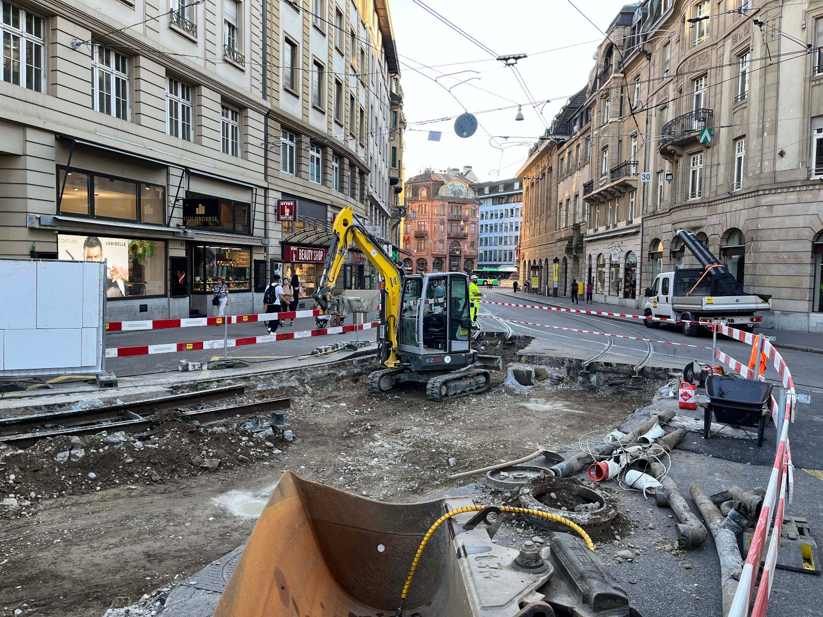 Grossbaustelle Schifflände – {source?html}