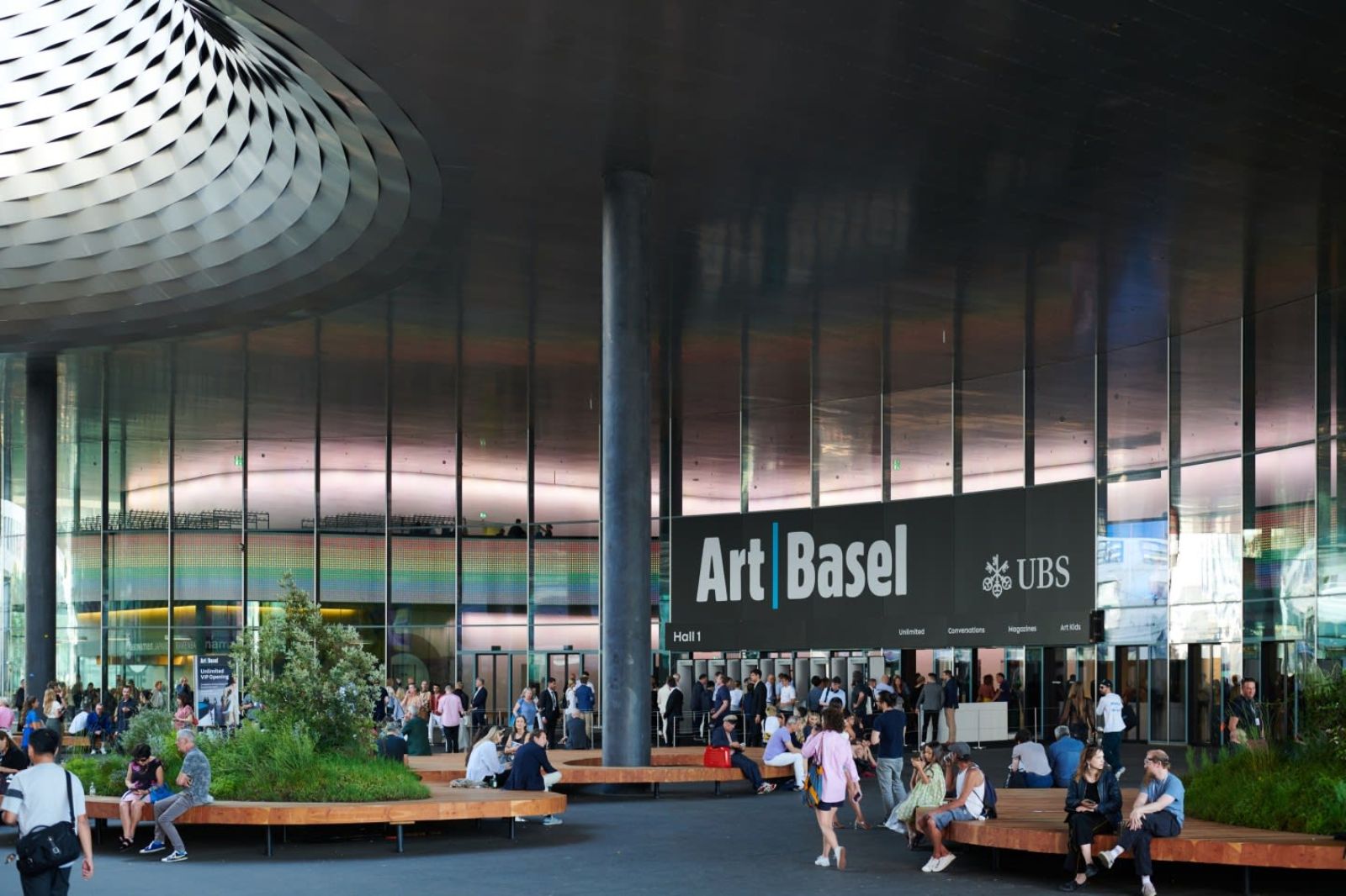 ‹Art Basel› 2022 – {source?html}