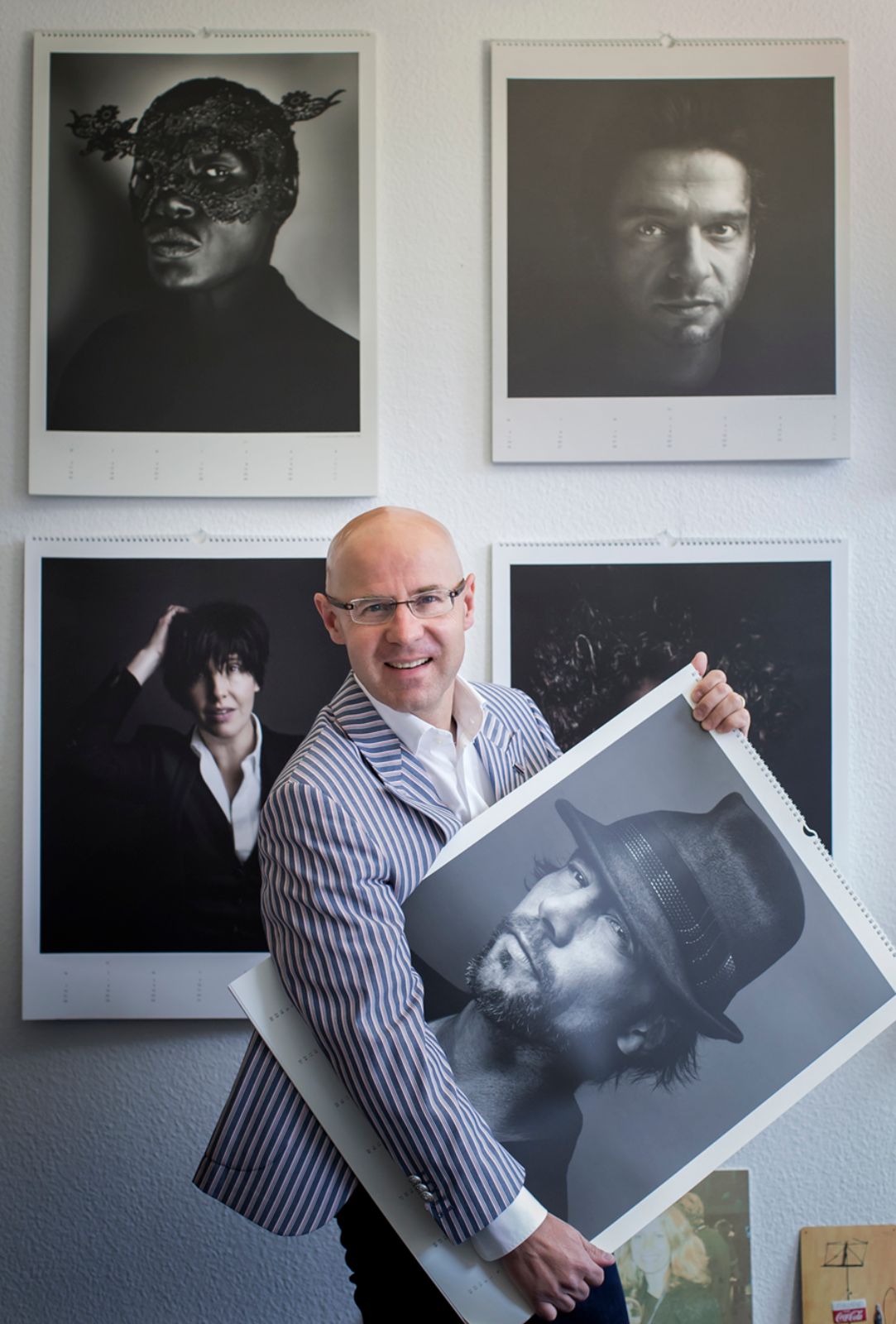 Matthias Müller (Foto: Kostas Maros)