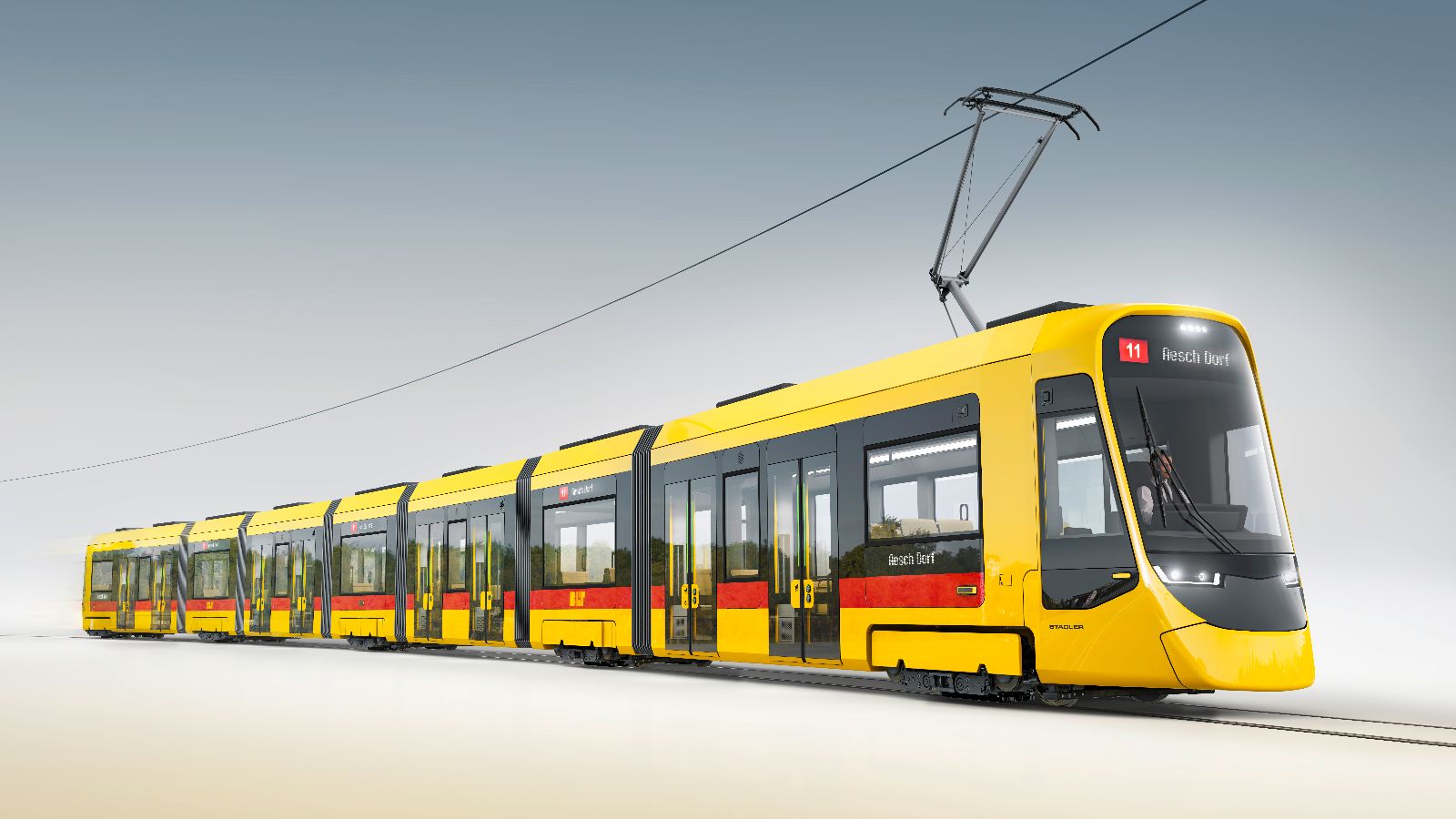 TINA-Tram der BLT – {source?html}