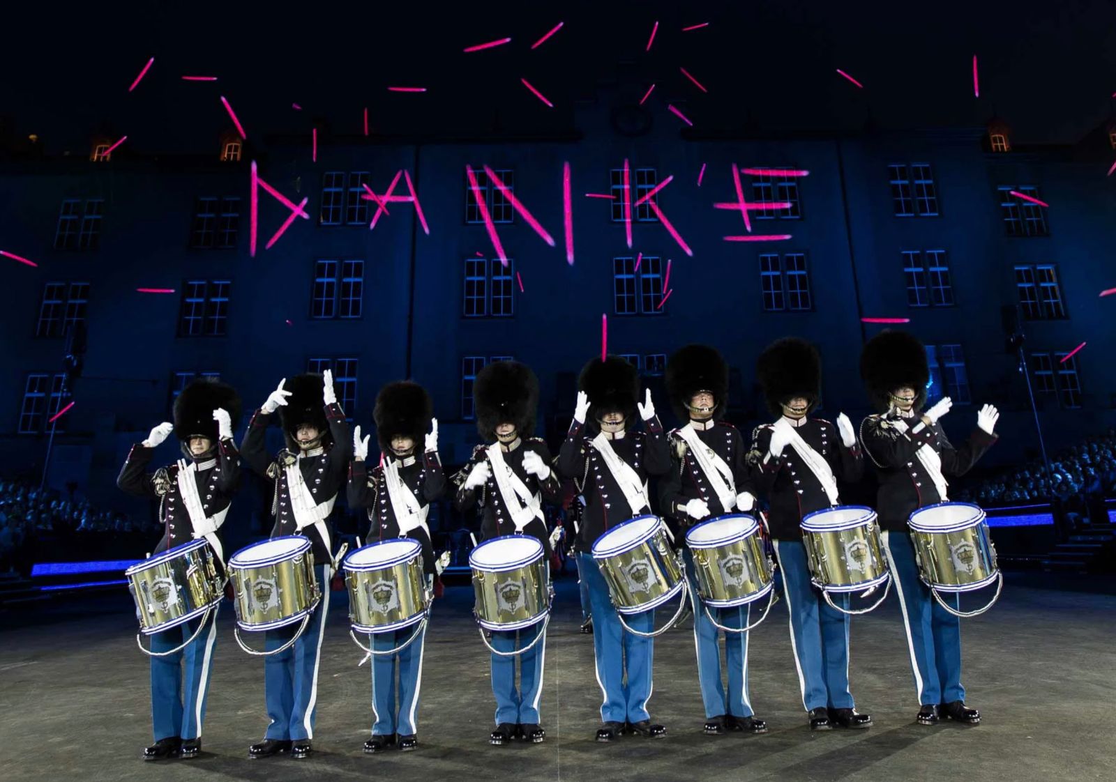 Basel Tattoo 2022 – {source?html}