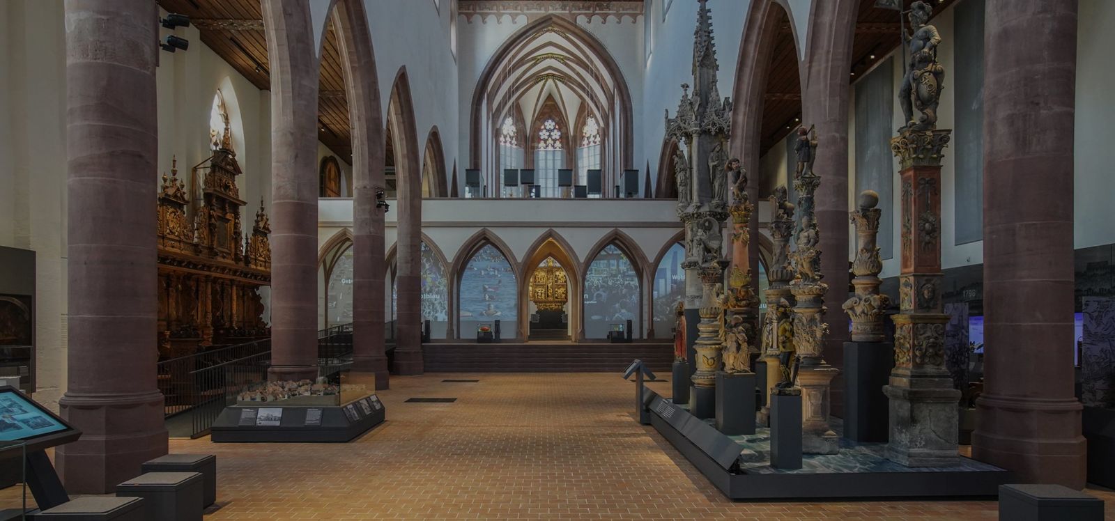 Historisches Museum Basel, Barfüsserkirche – {source?html}