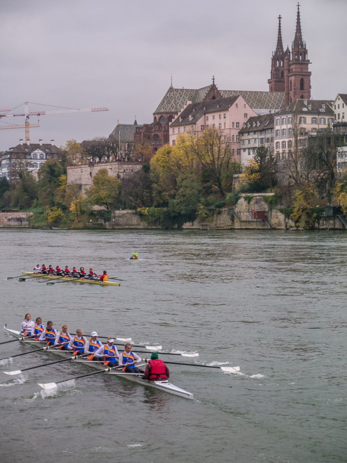 BaselHead (Foto: Kathrin Schulthess) 