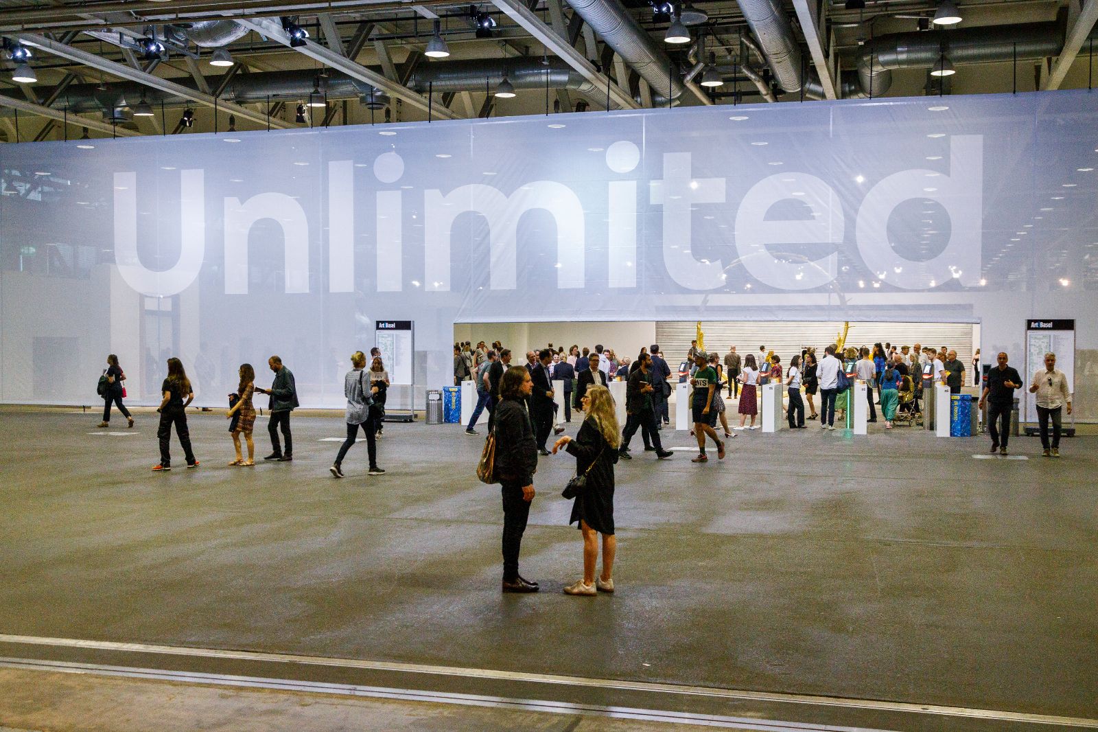 Art Basel Unlimited – {source?html}