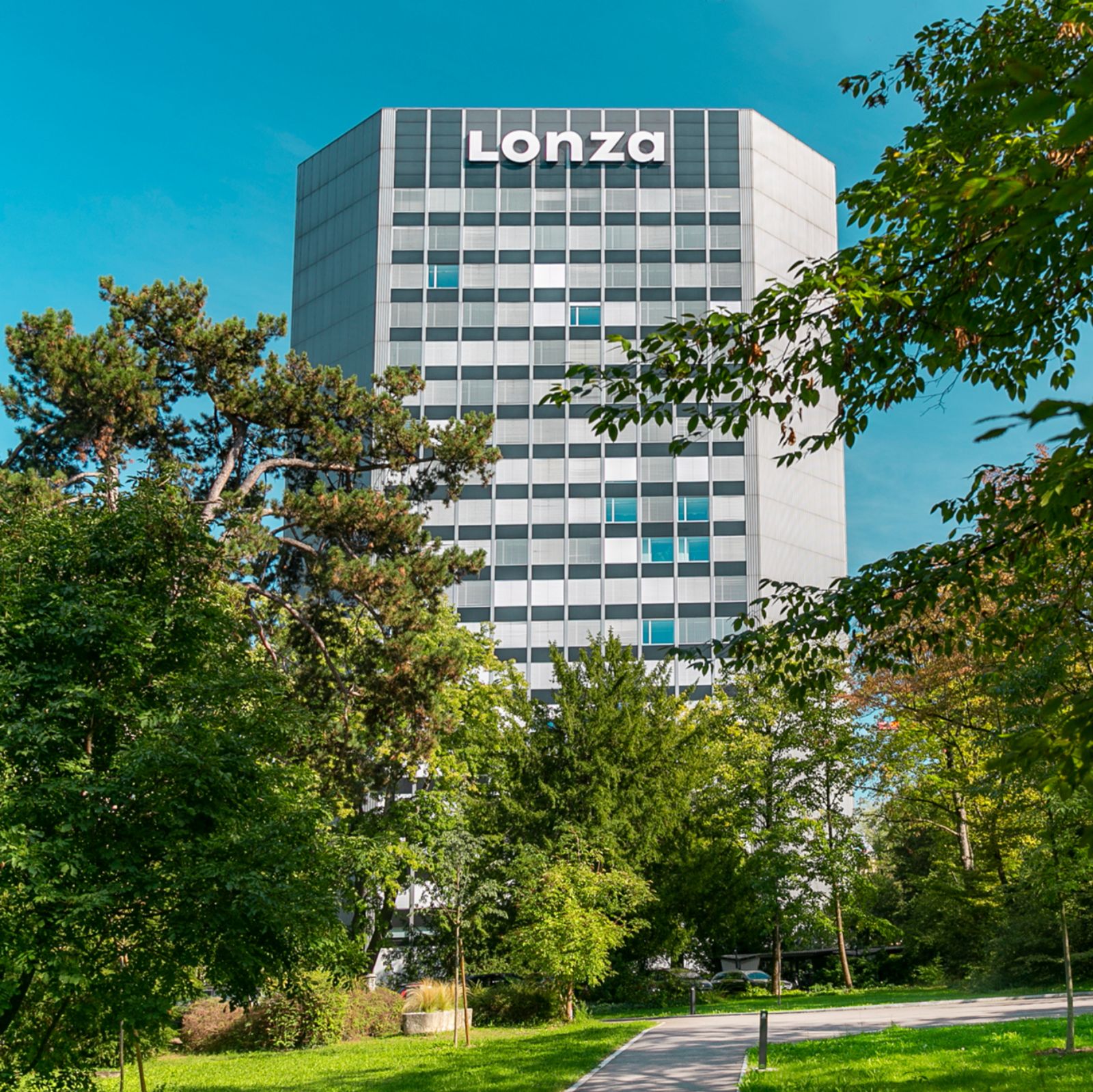 Lonza-Turm Basel – {source?html}