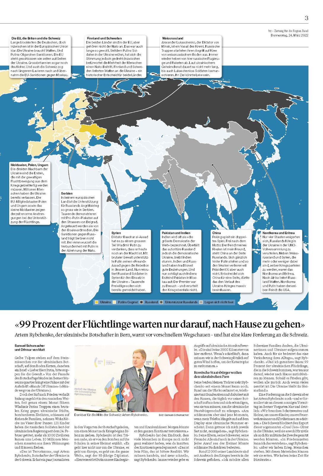 Ukrainische Flüchtlinge in Basel – Seite 30