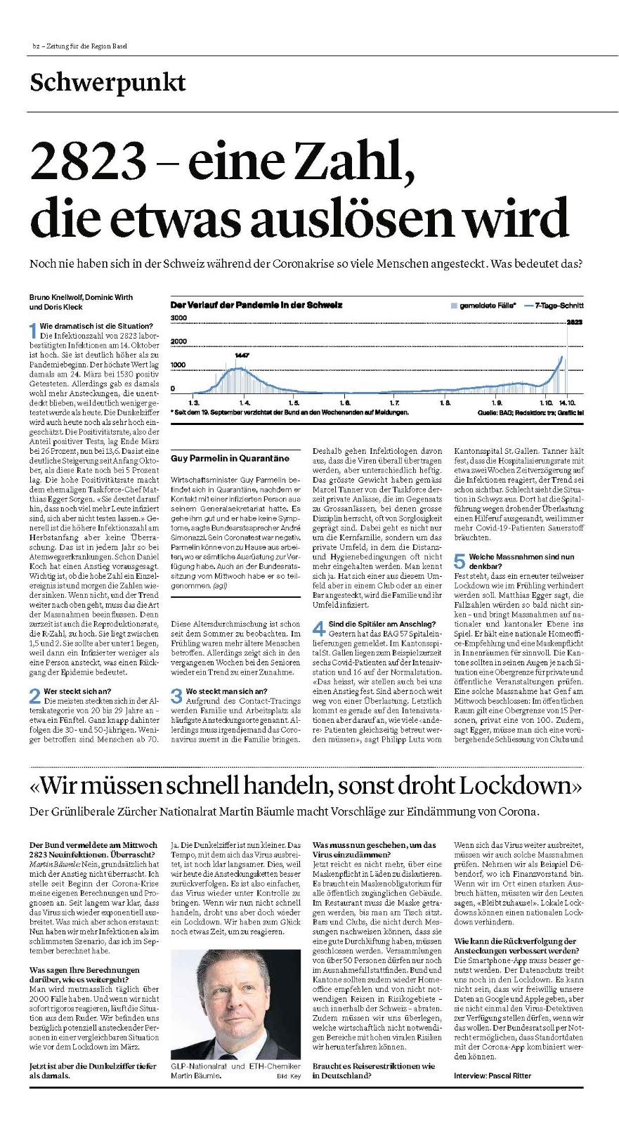 Basel in der Corona-Krise (II) – Seite 56