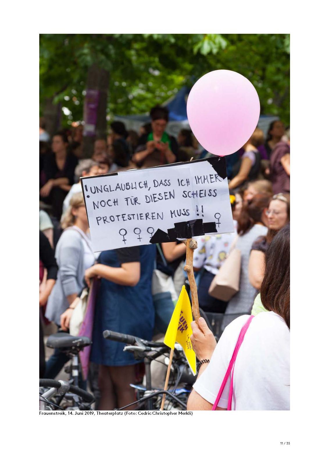 Frauenstreik 2019 – Seite 11