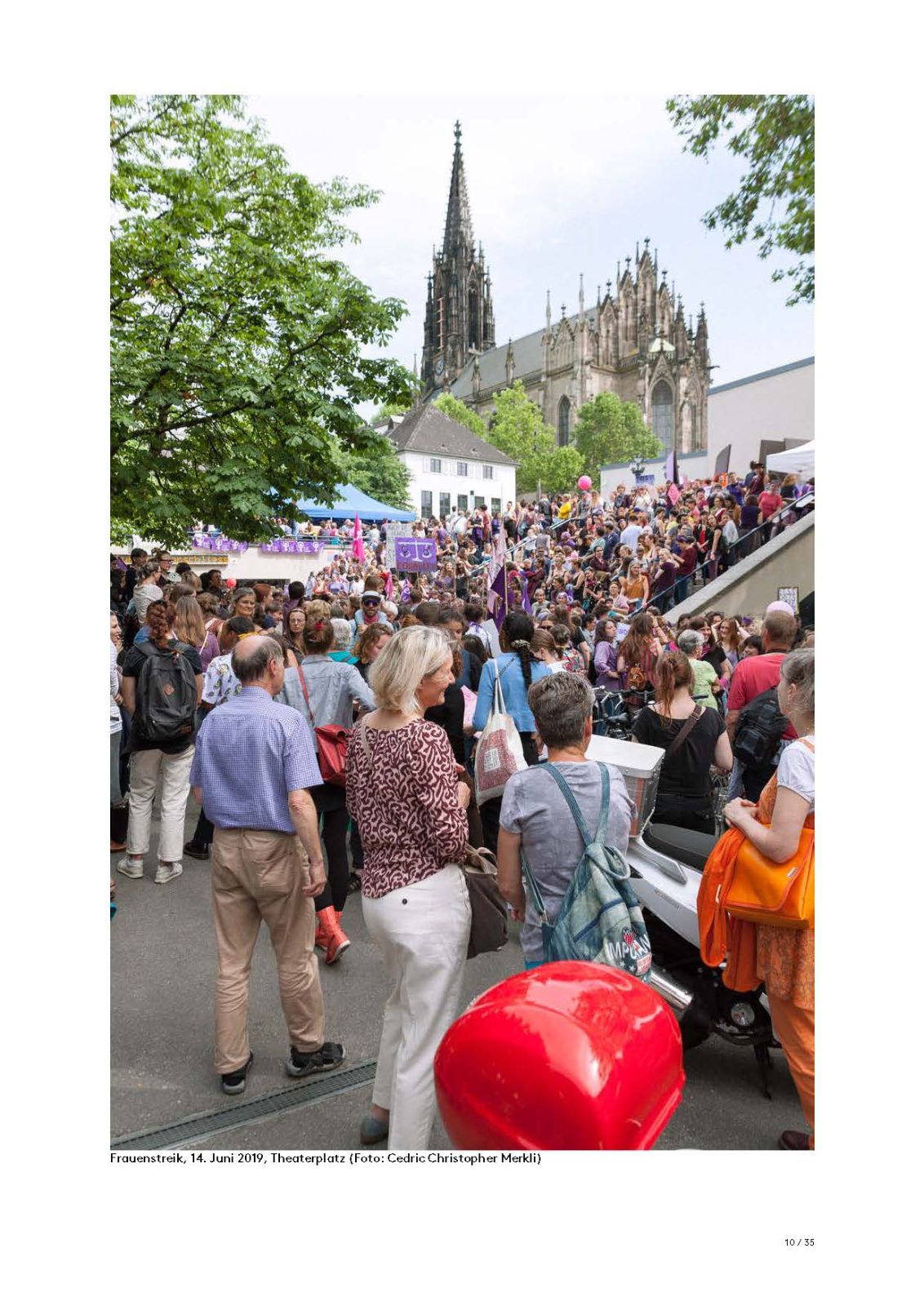 Frauenstreik 2019 – Seite 10