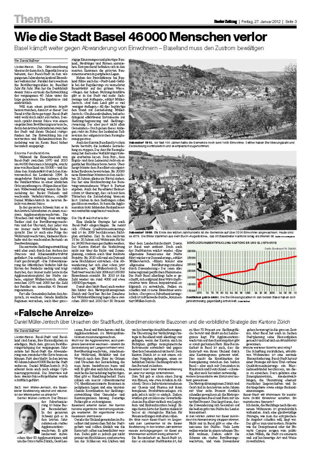 Basel zählt 200’000 Menschen – Seite 15