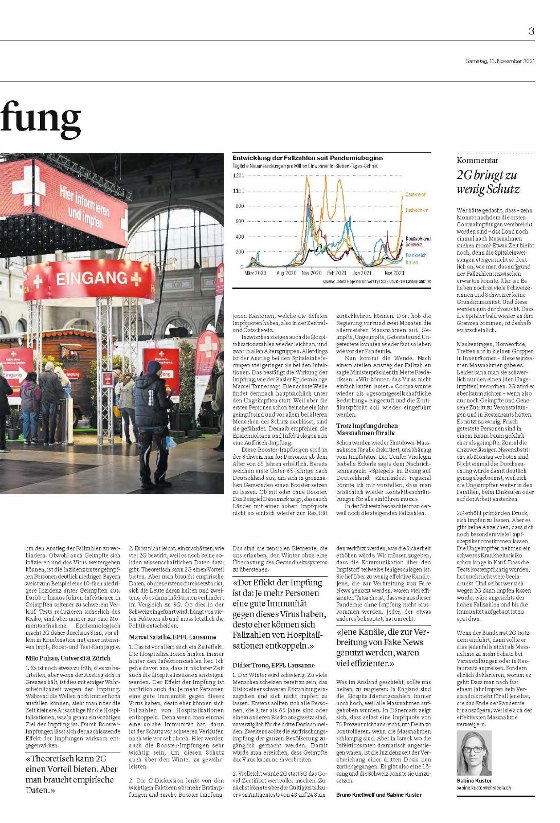 Fokus-Dossier 2021: Corona & Co. – Seite 55