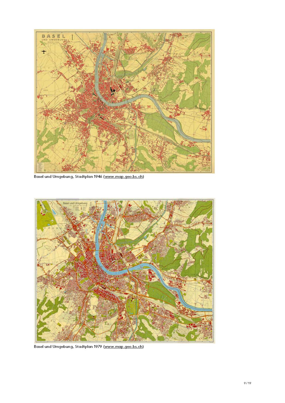 Basel zählt 200’000 Menschen – Seite 9