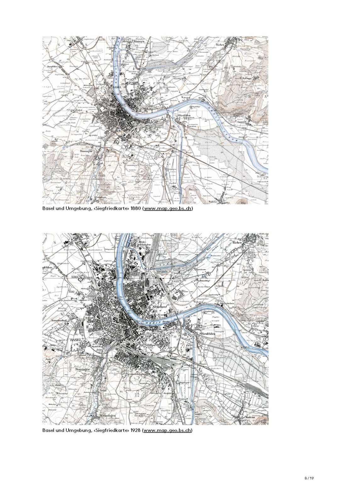 Basel zählt 200’000 Menschen – Seite 8