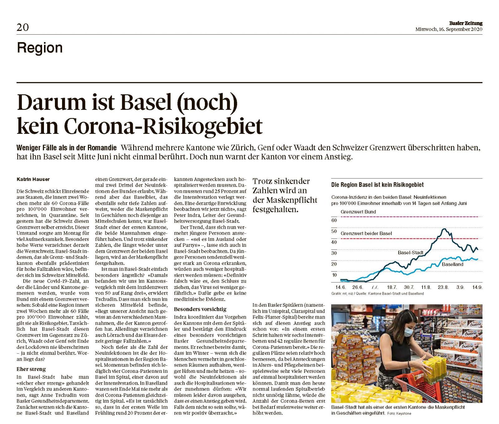 Basel in der Corona-Krise (II) – Seite 44