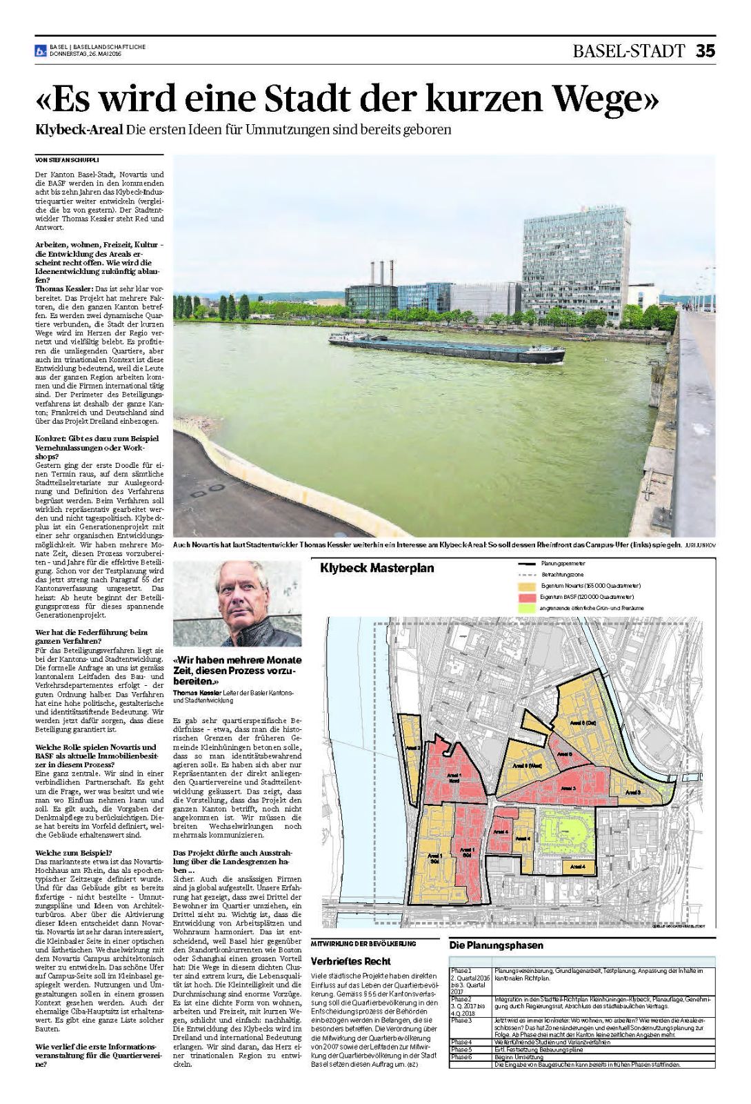 Stadtareale in Transformation – Seite 26