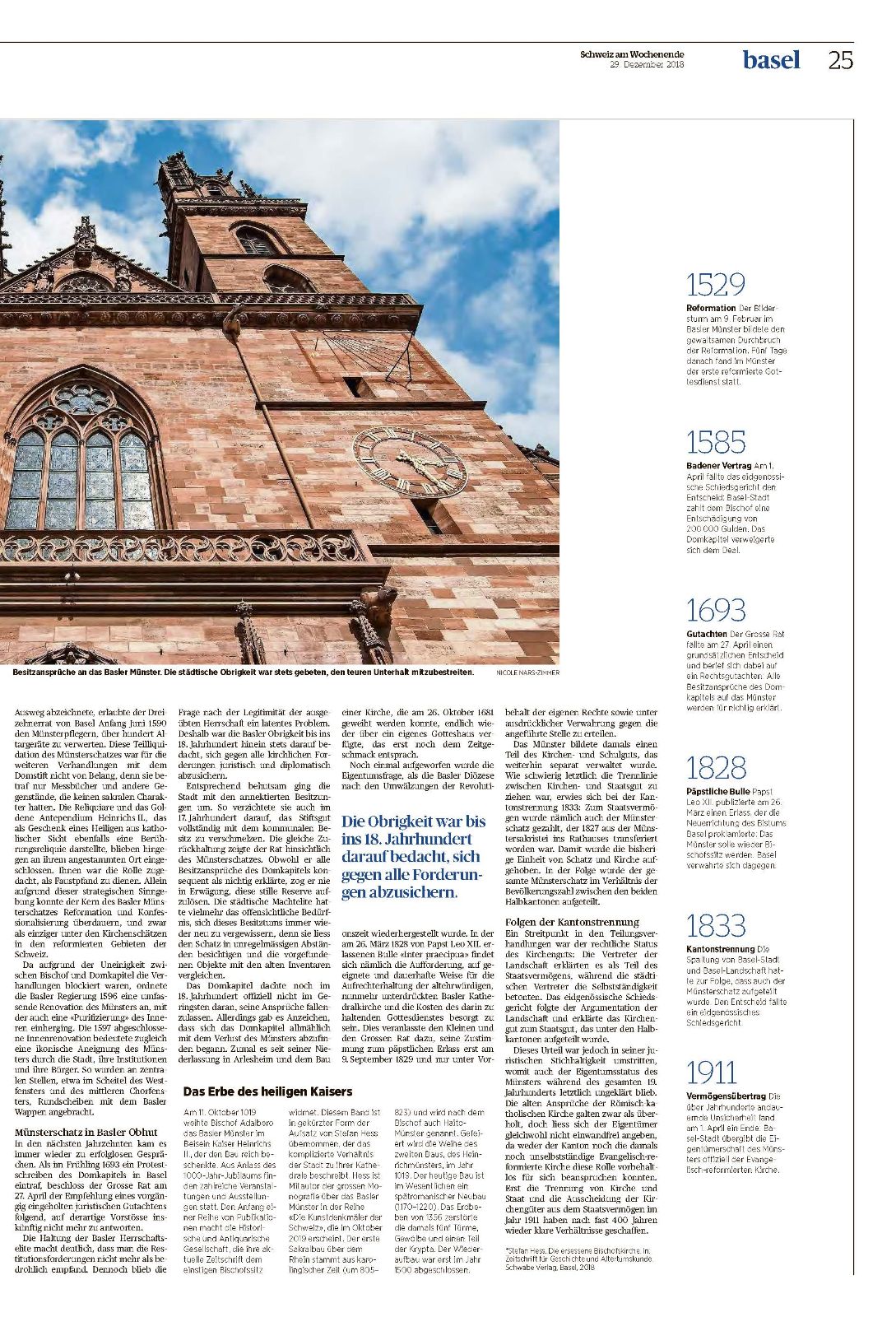 1000 Jahre Basler Münster – Seite 22