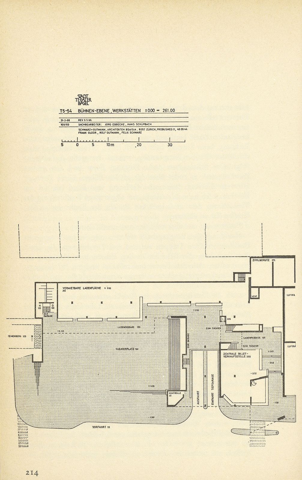 Unser künftiges Stadttheater – Seite 9