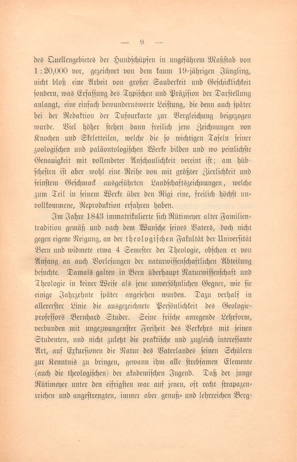 Karl Ludwig Rütimeyer – Seite 9