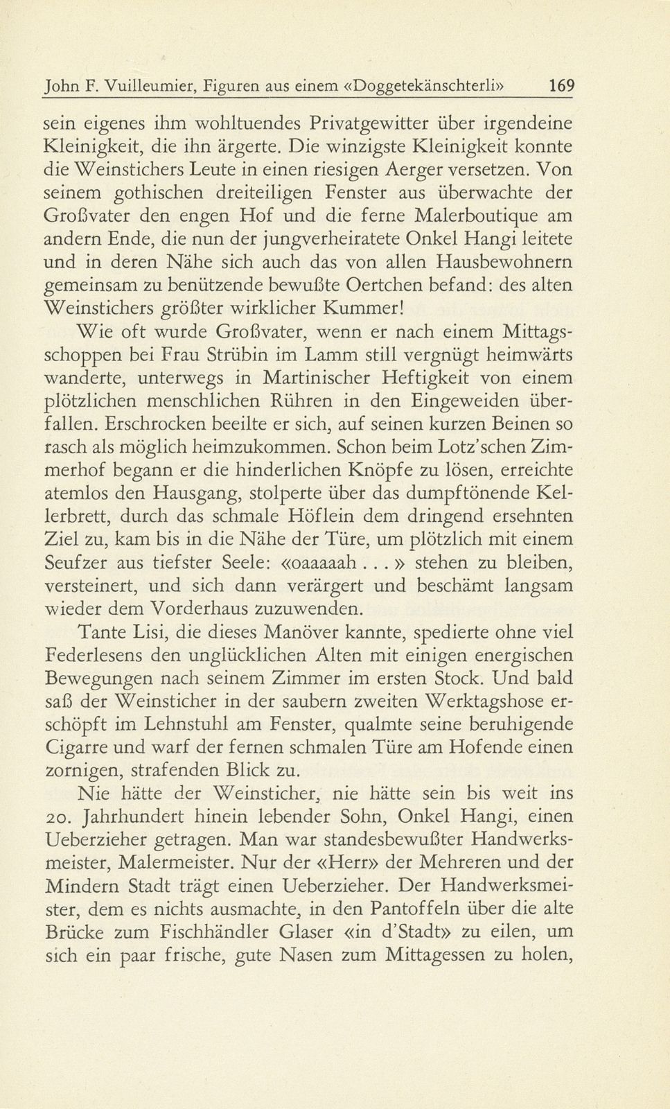 Figuren aus einem ‹Doggetenkänschterli› – Seite 12