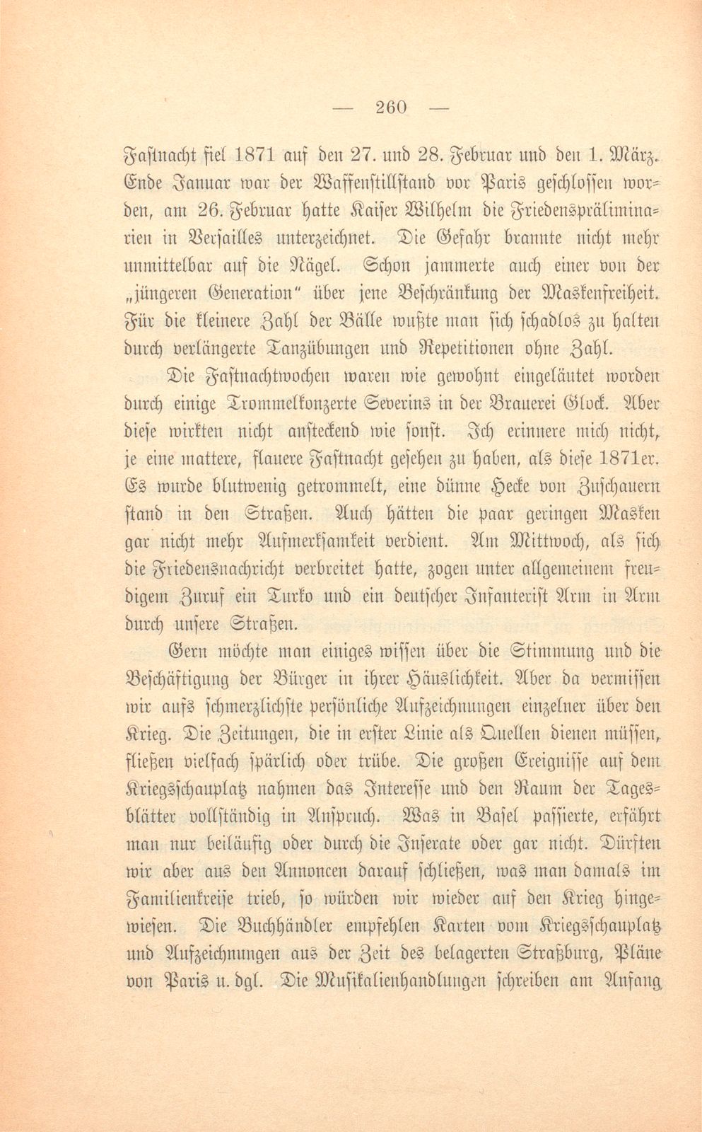 Vor fünfundzwanzig Jahren – Seite 66