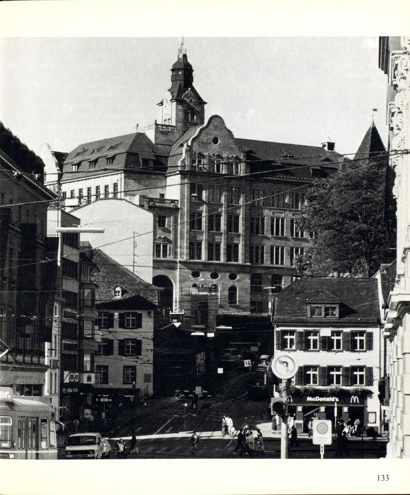 100 Jahre Schulhaus an der Kanonengasse – Seite 3