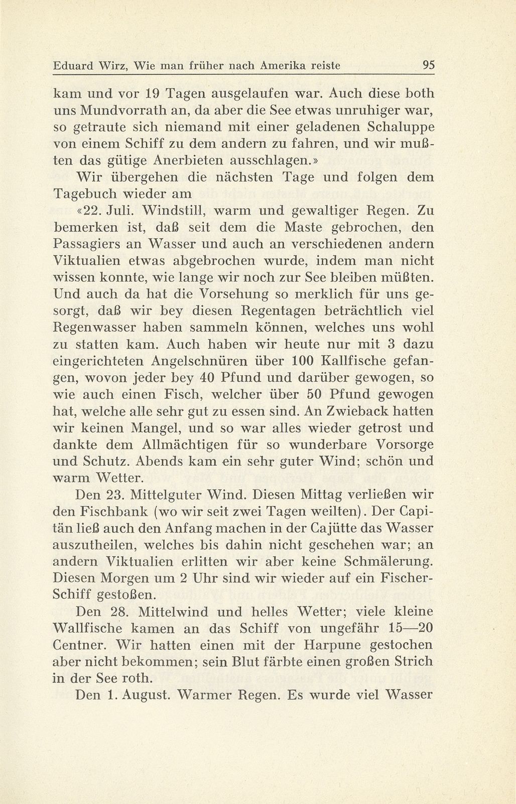 Wie man früher nach Amerika reiste – Seite 17