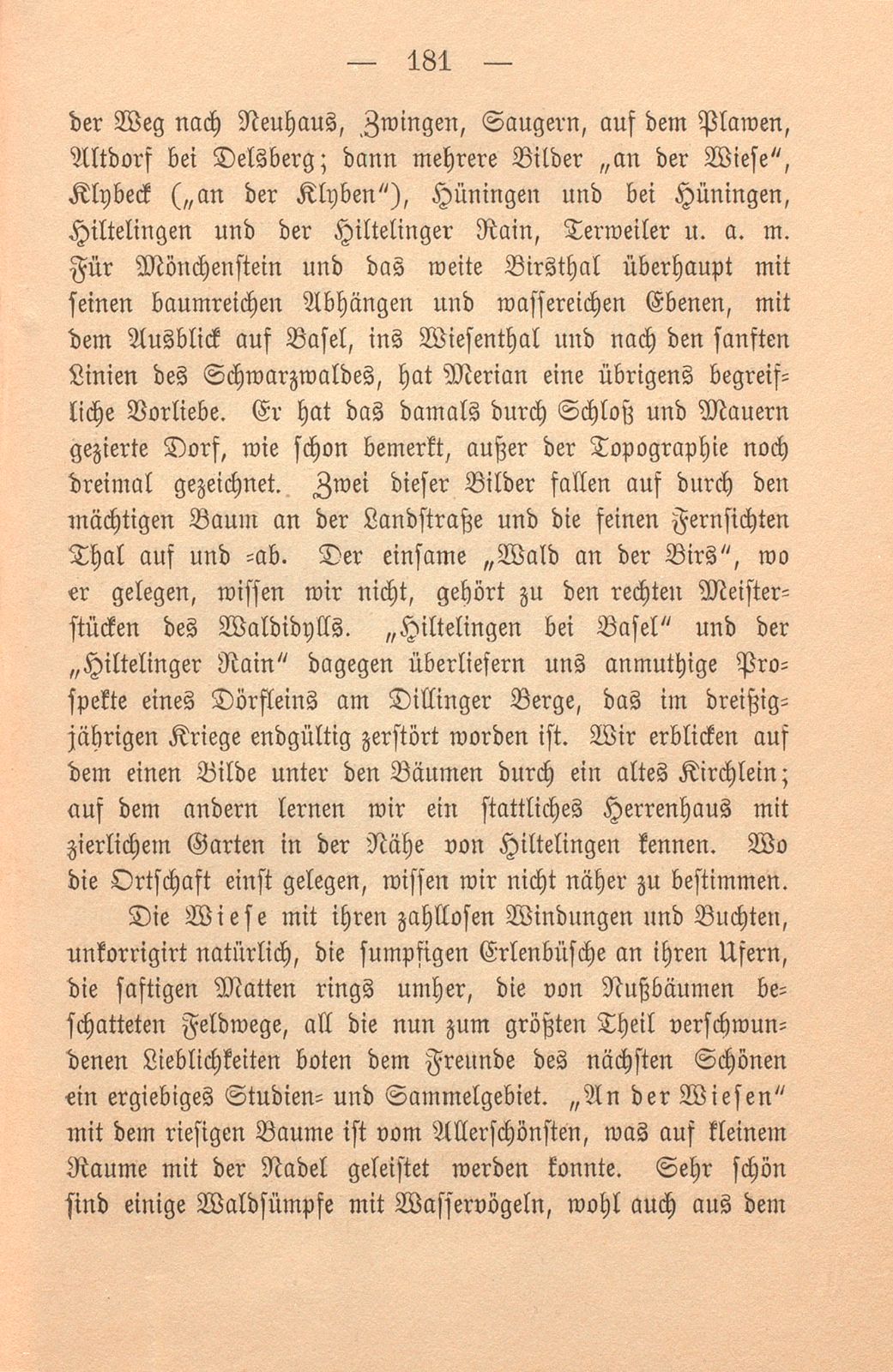 Matthäus Merian, der Ältere 1593-1650 – Seite 37