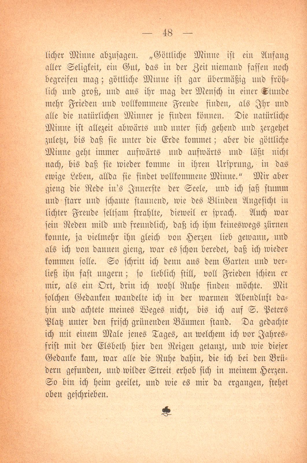 Aus dem Tagebuch des Schreibers Giselbert. (1376-1378) – Seite 36