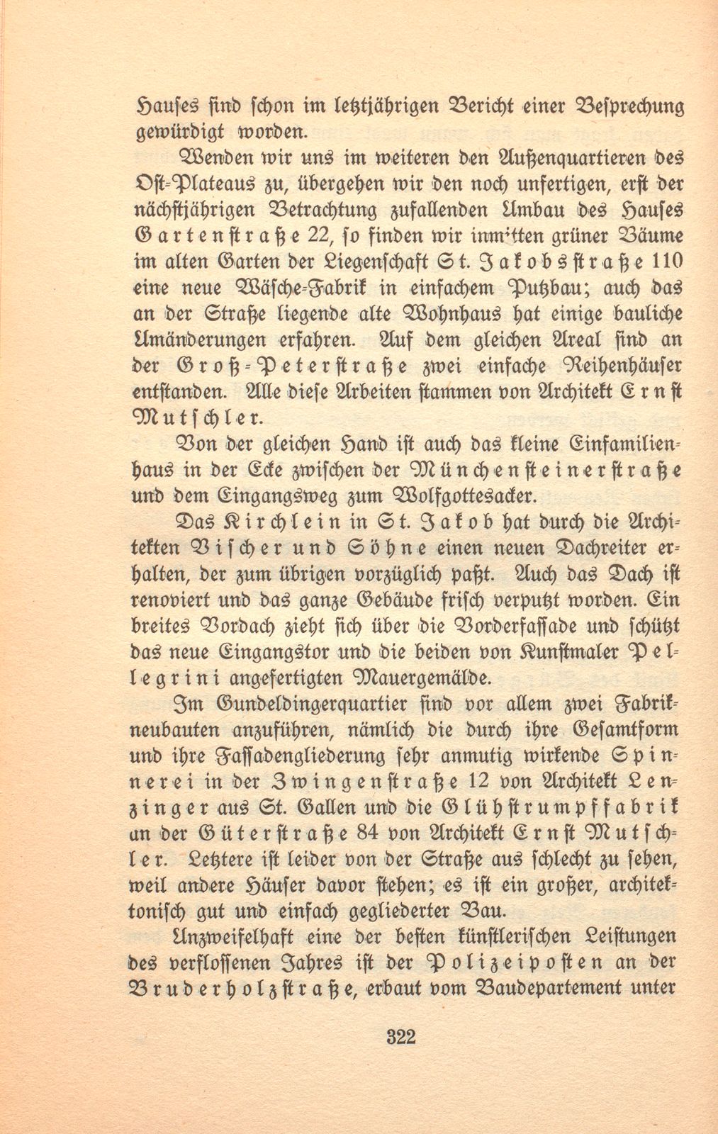 Das künstlerische Leben in Basel vom 1. November 1916 bis 31. Oktober 1917 – Seite 3