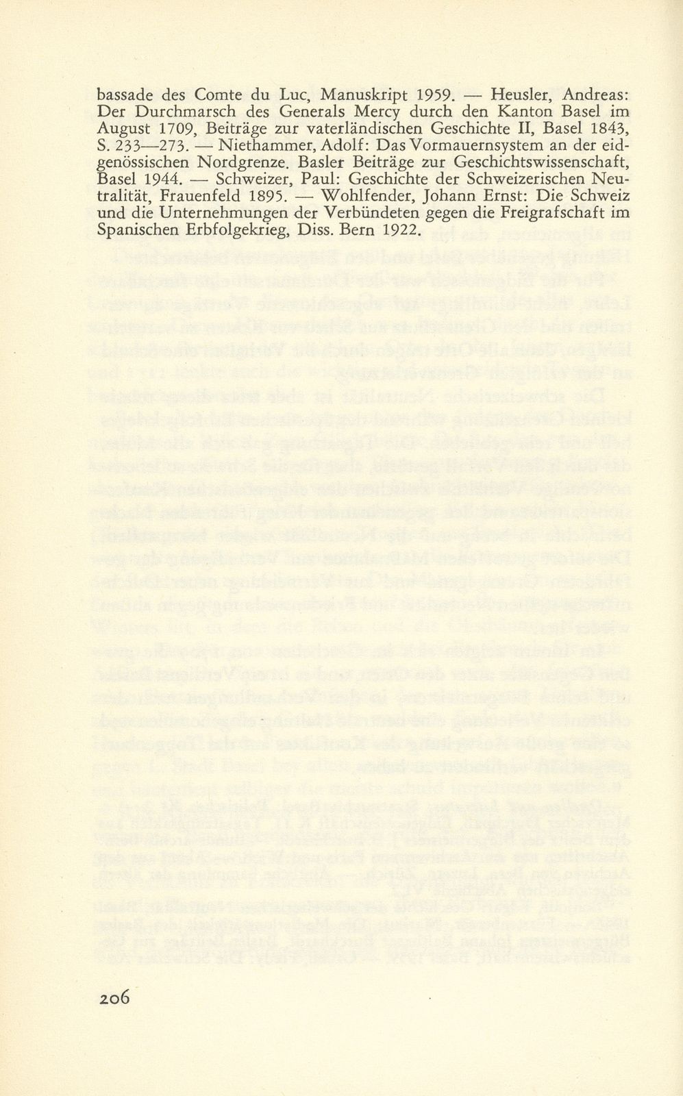 Eine Neutralitätsverletzung vor 250 Jahren – Seite 16