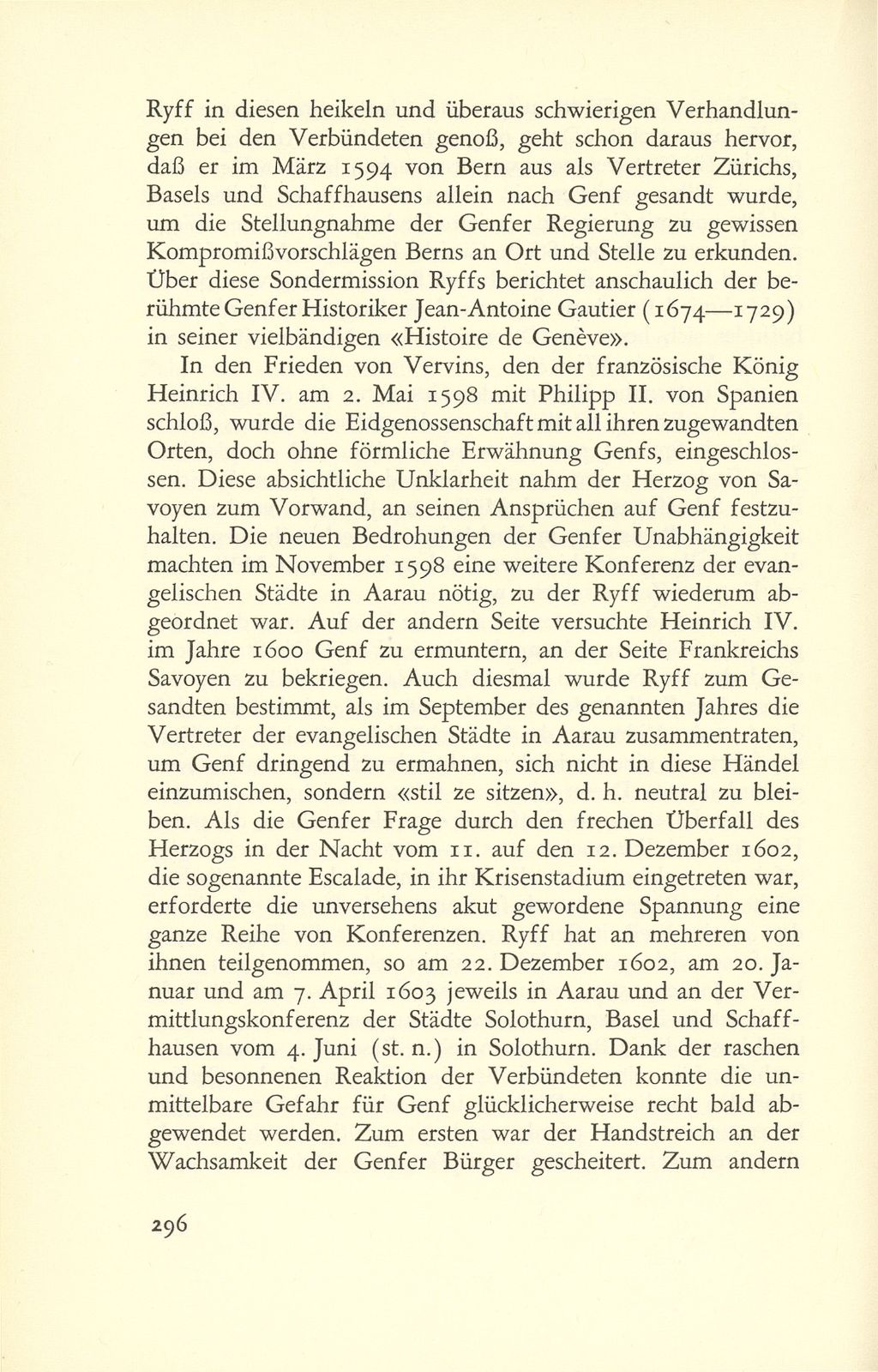 Andreas Ryff, ein bedeutender Basler Kaufmann und Politiker des 16. Jahrhunderts – Seite 17