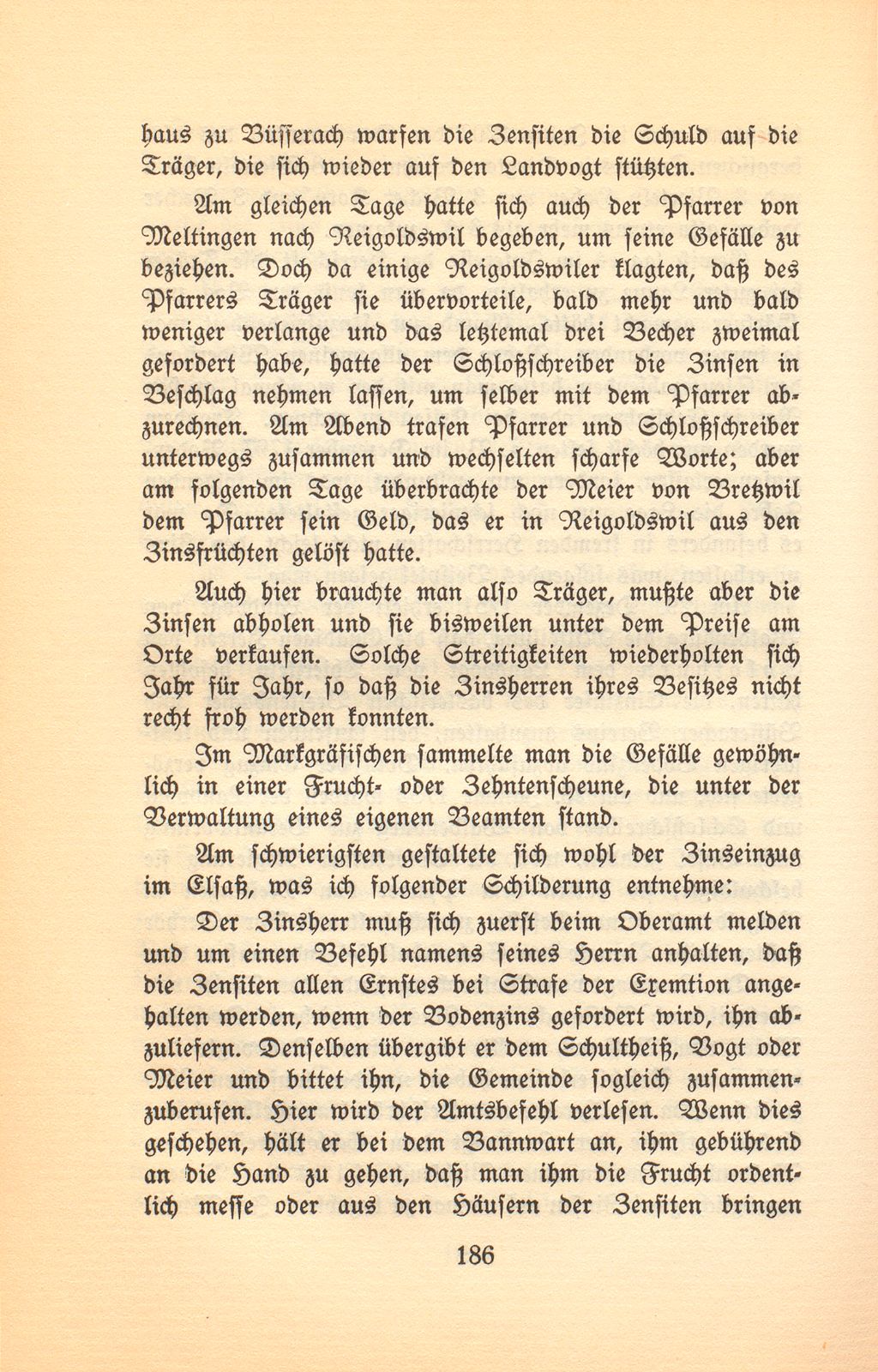 Die Lasten der baslerischen Untertanen im 18. Jahrhundert – Seite 78