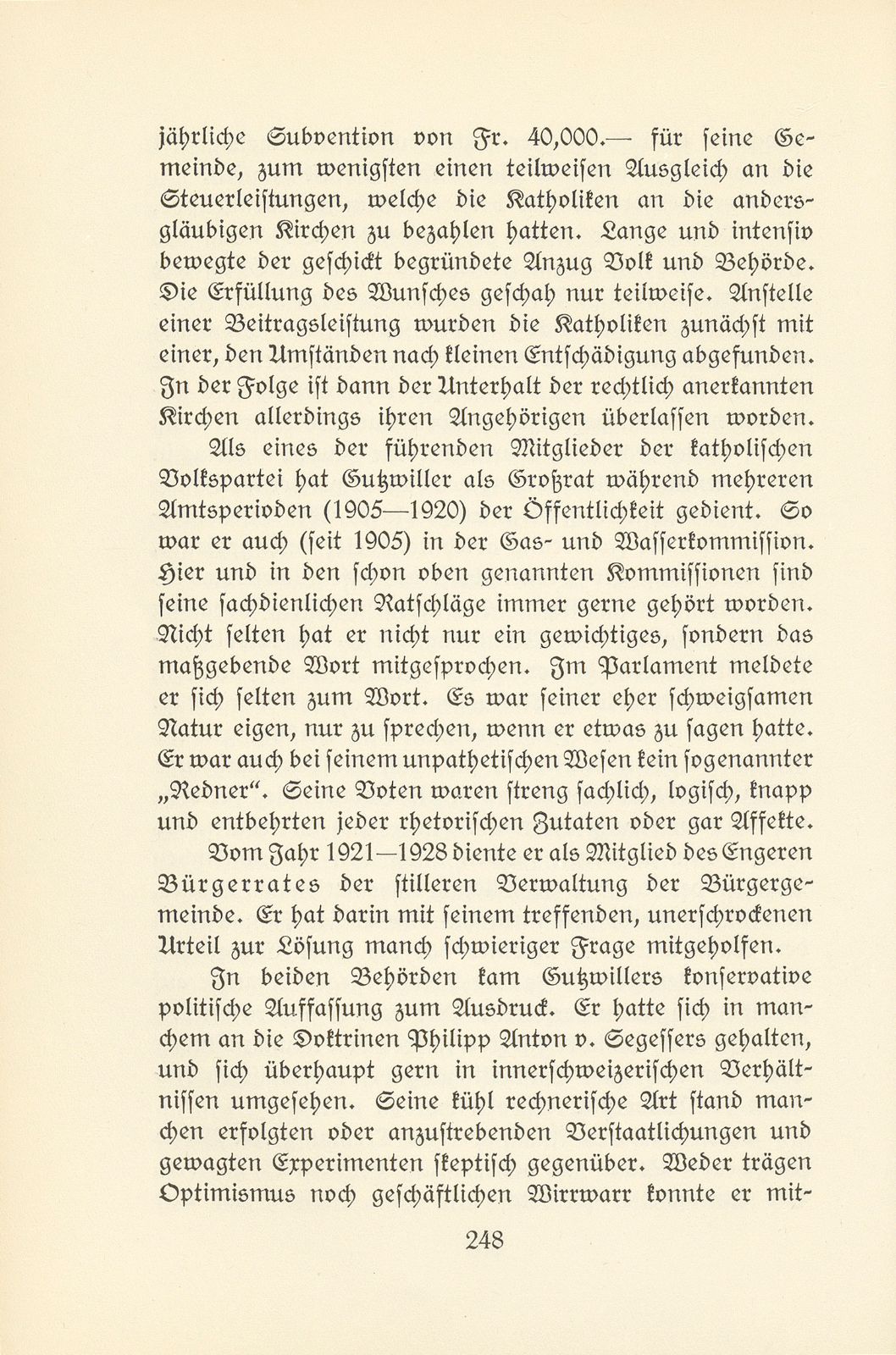 Carl Gutzwiller 1856-1928 – Seite 8