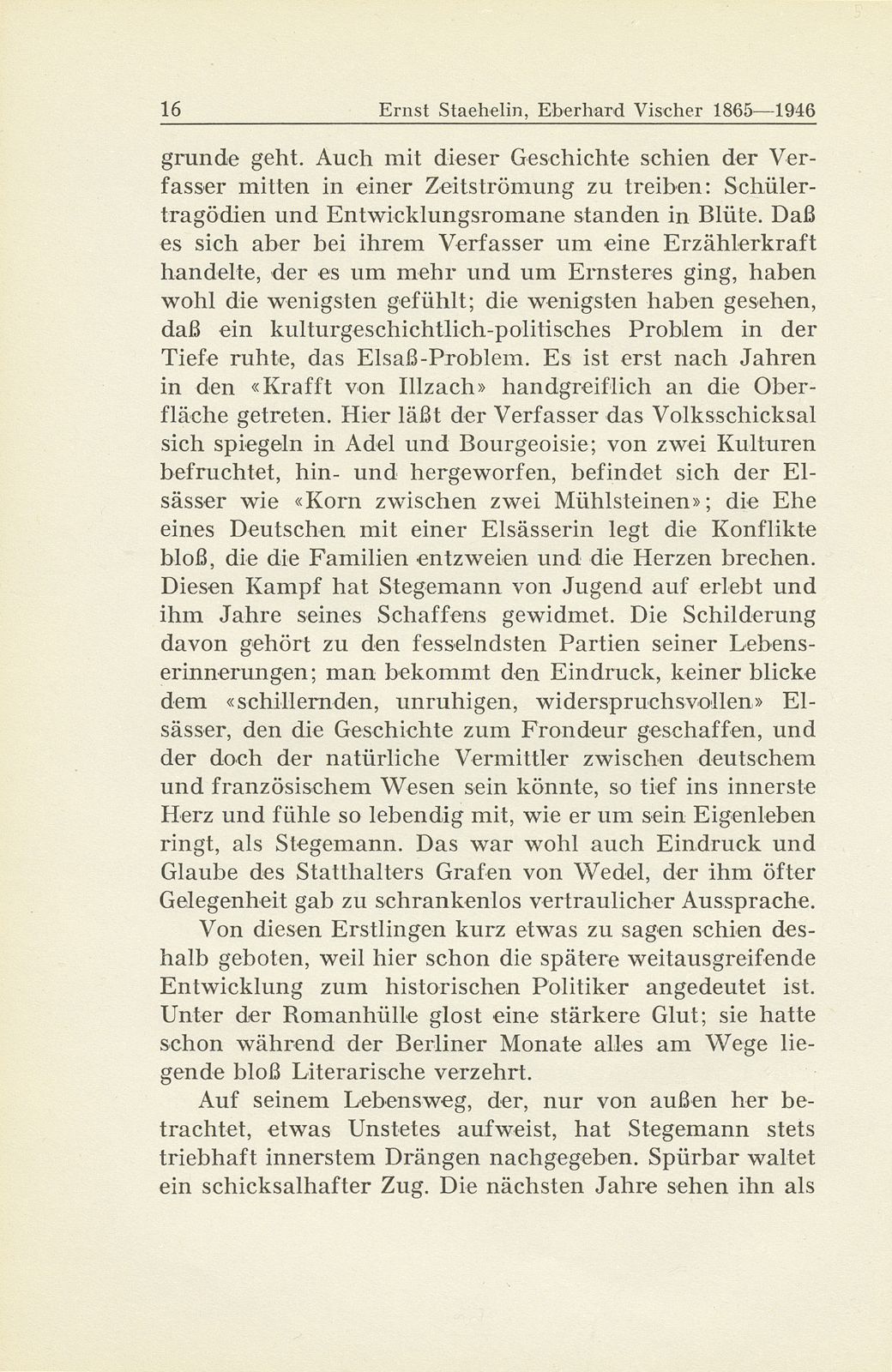 Ein Basler Schlüsselroman? – Seite 2