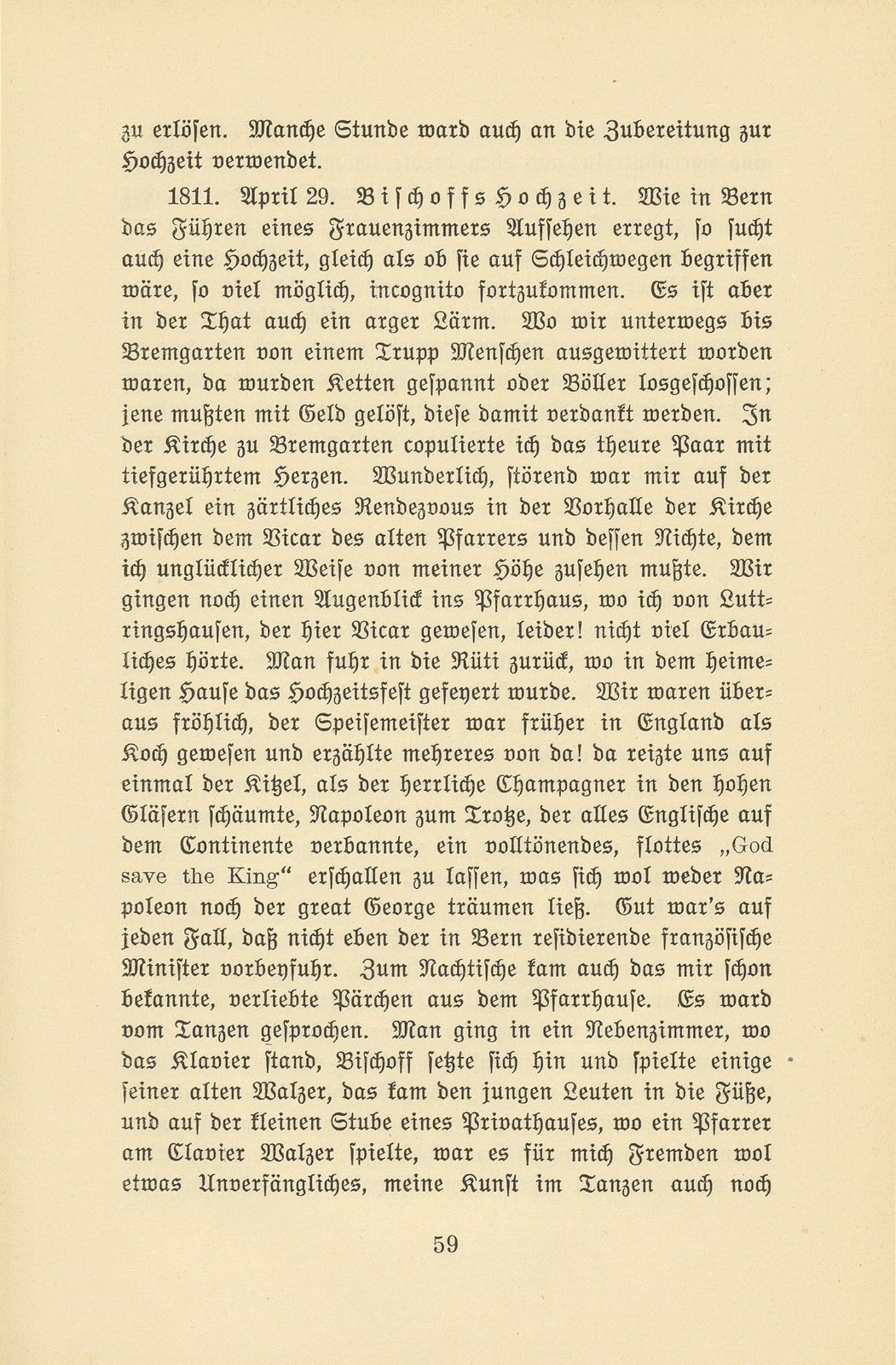 Aus den Aufzeichnungen von Pfarrer Daniel Kraus 1786-1846 – Seite 7