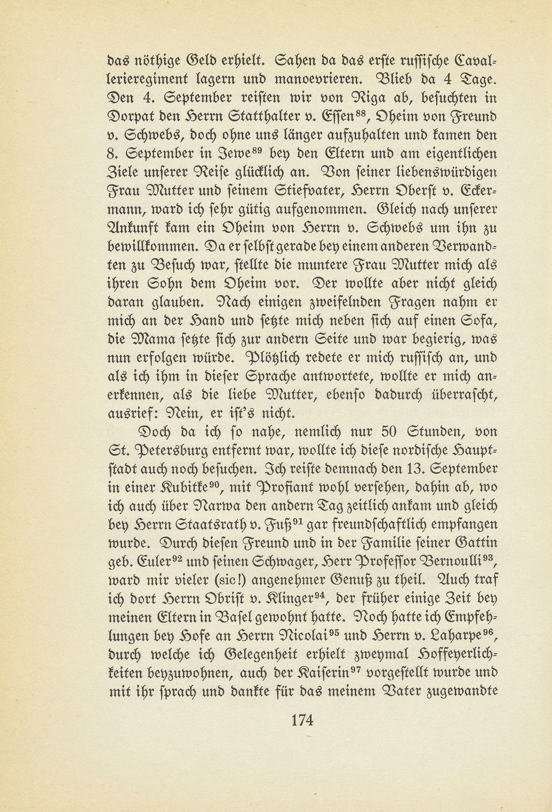 Erinnerungen aus dem Leben von Wilhelm Haas – Seite 22