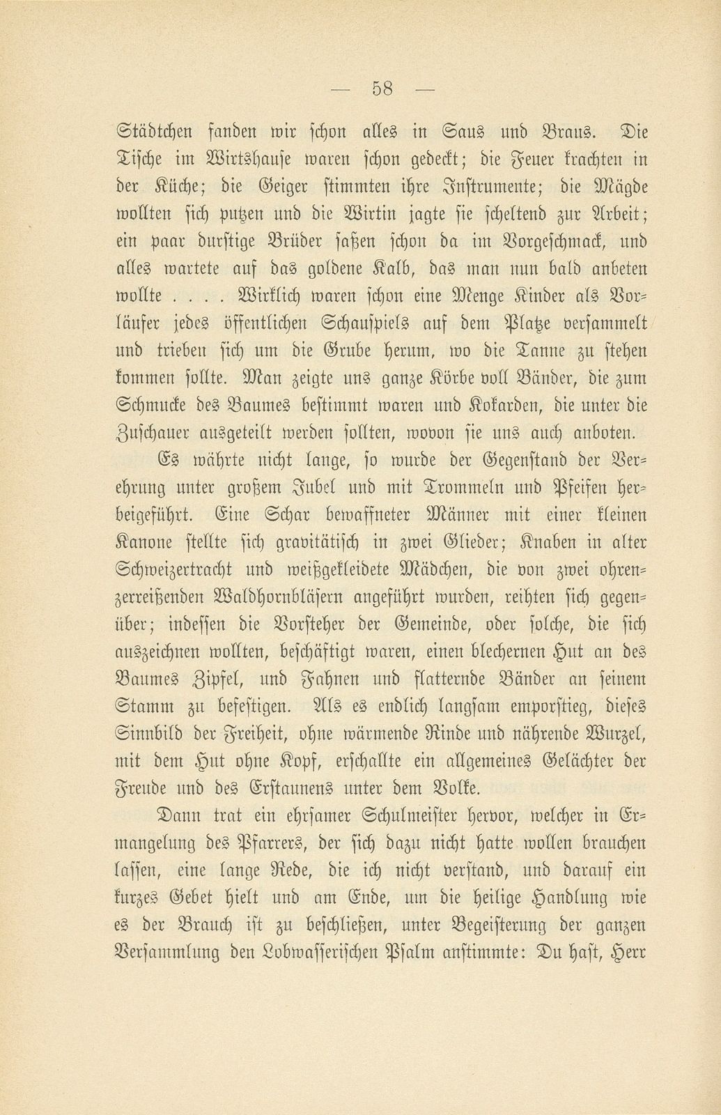 Die Revolution zu Basel im Jahre 1798 – Seite 62