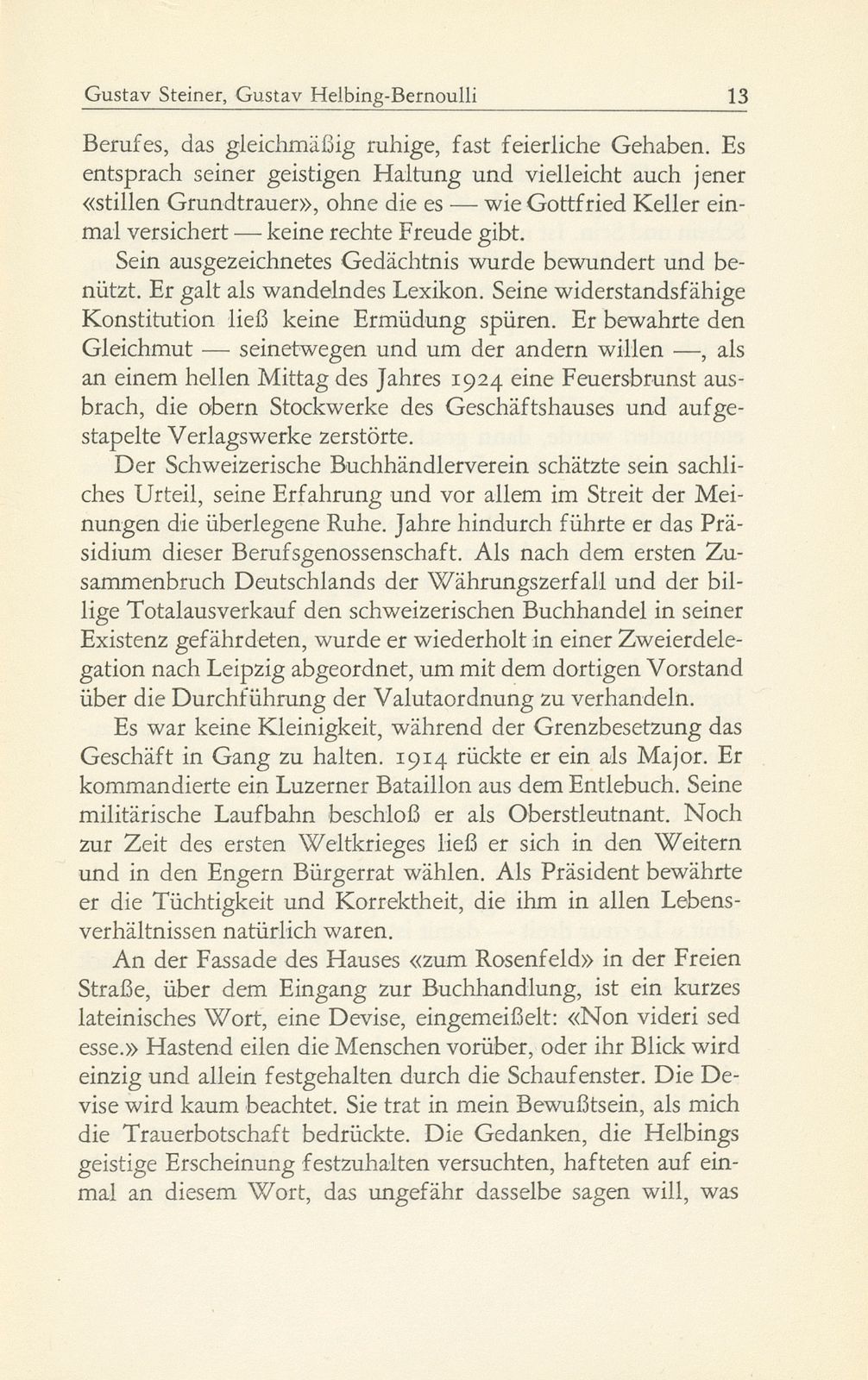 Gustav Helbing-Bernoulli 1875-1953 – Seite 5