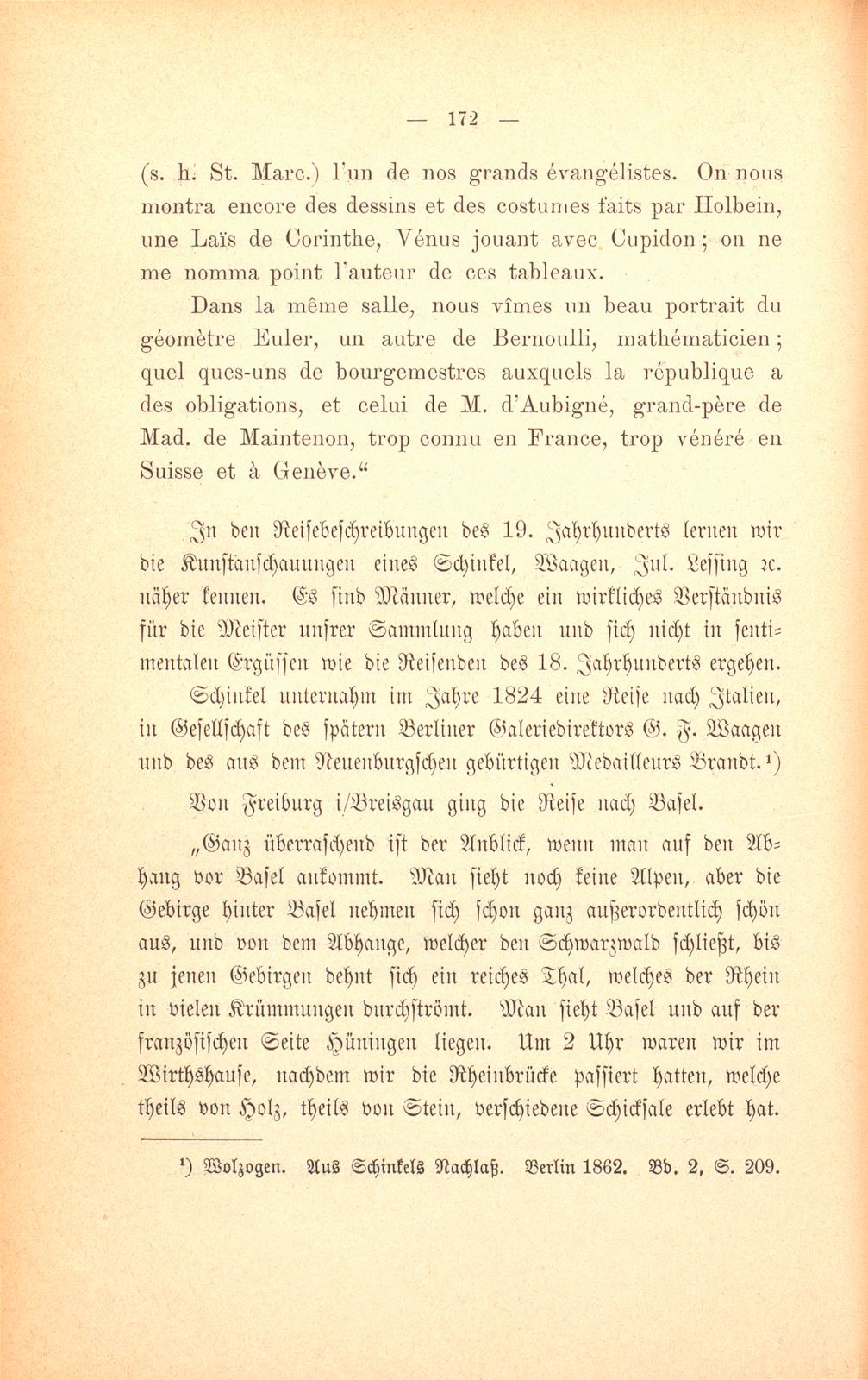 Geschichte der öffentlichen Kunstsammlung zu Basel – Seite 28