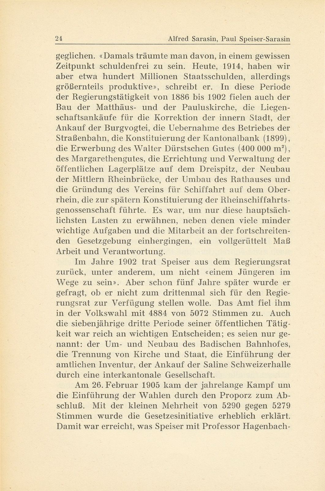 Paul Speiser-Sarasin 1846-1935 – Seite 17