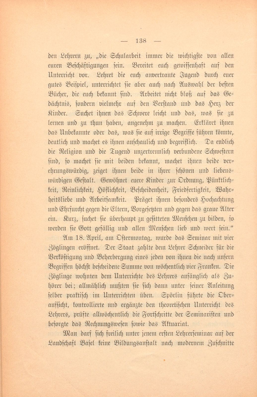 Pfarrer Sebastian Spörlin, Schulinspektor, 1745-1812 – Seite 31