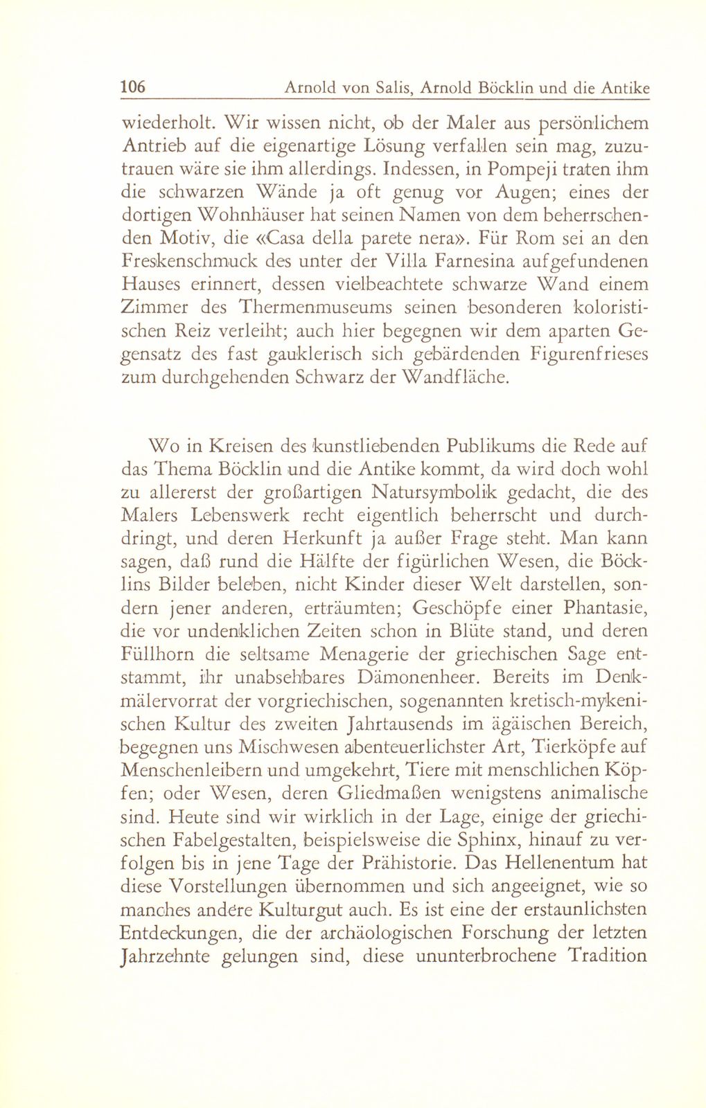 Arnold Böcklin und die Antike – Seite 28