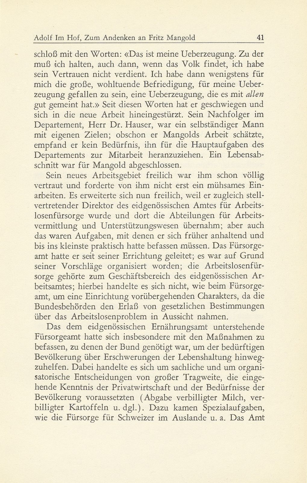 Zum Andenken an Fritz Mangold 1871-1944 – Seite 22