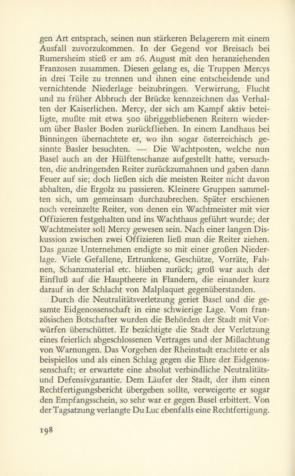 Eine Neutralitätsverletzung vor 250 Jahren – Seite 8