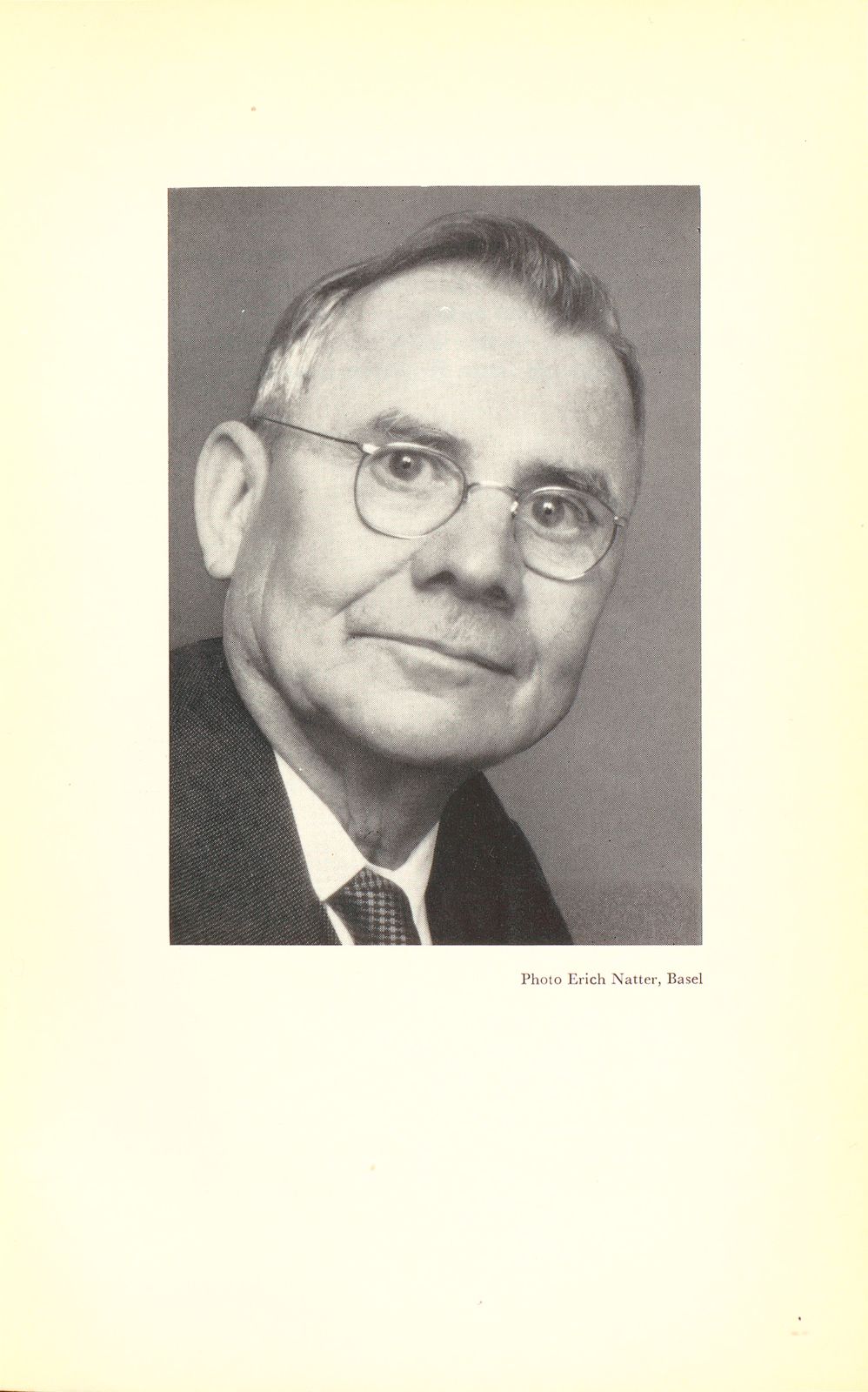 Ständerat und Regierungsrat Dr. h.c. Gustav Wenk (1884-1956) – Seite 6