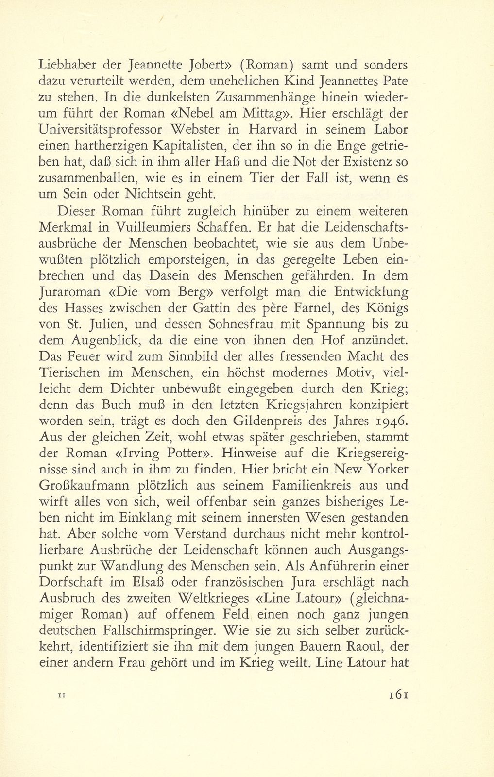 Noircisseur de papier oder Dichter? – Seite 7