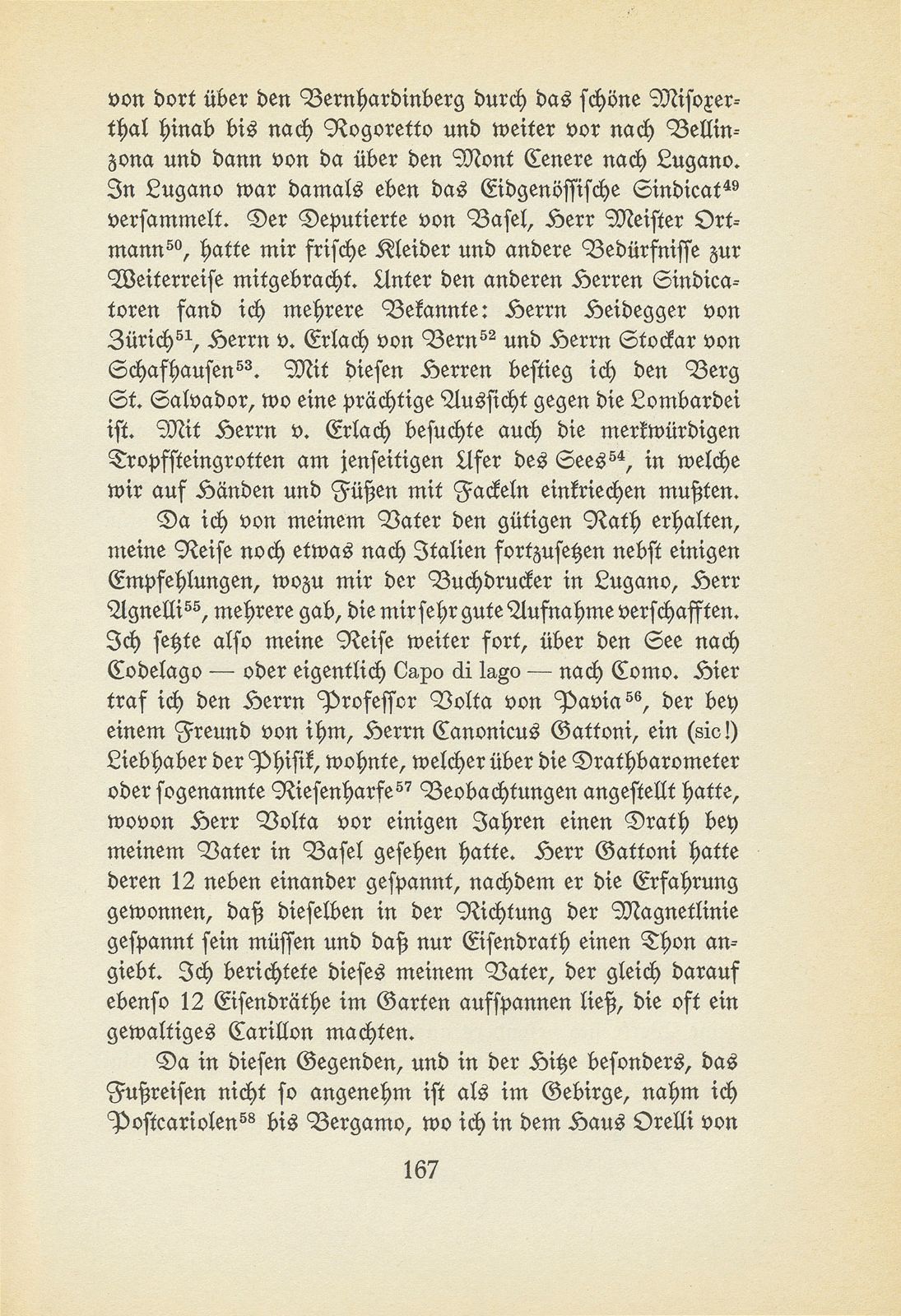 Erinnerungen aus dem Leben von Wilhelm Haas – Seite 15